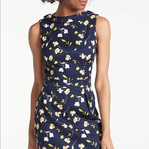 Boden rosebay wildflower Martha dress